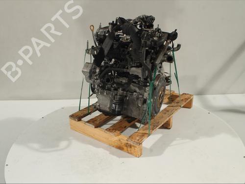 Engine TOYOTA YARIS (_P13_)  | BP11910483M1 