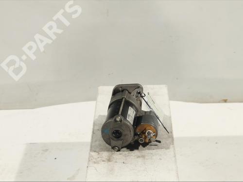 Startmotor RENAULT CAPTUR I (J5_, H5_) 1.2 TCe (J5AU) | BP11905709M8 