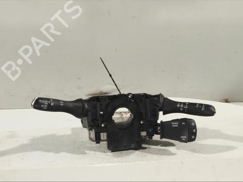 Used Steering column stalk Steering column stalk RENAULT KADJAR (HA_, HL_) 1.3 TCe 140 (HLNB, HLN1) (140 hp) 11907486 11907486