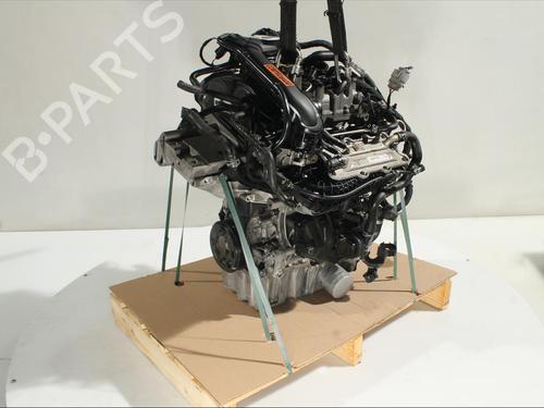 Engine SEAT ATECA (KH7, KHP) 1.0 TSI | BP27358968M1 