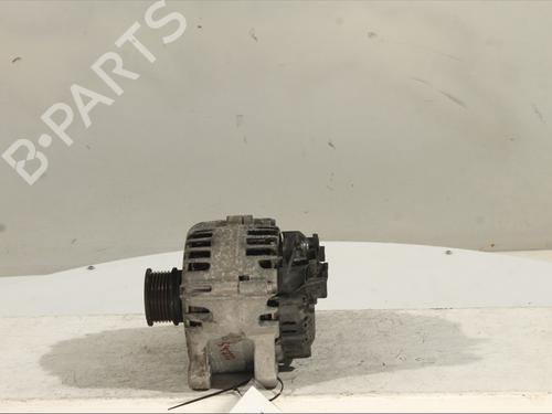 Used Alternator FORD TOURNEO COURIER B460 MPV 1.5 TDCi (95 hp) 29128903