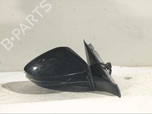 Right mirror VW T-ROC (A11, D11) 1.6 TDI | BP24654638C27 