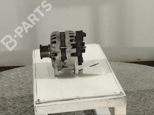 Alternator DACIA SANDERO II TCe 90 (B8M1, B8MA, B8AC) | BP11902012M7 