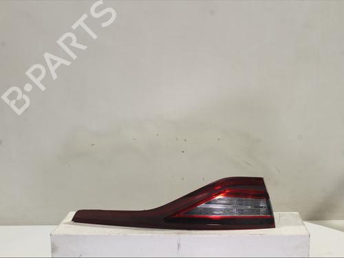 Used Left tailgate light Left tailgate light RENAULT MEGANE IV Hatchback (B9A/M/N_) 1.5 dCi 110 (B9A3) (110 hp) 33712745 33712745