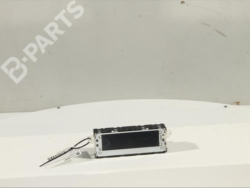 Ferdsskriver CITROËN DS4 (NX_) 1.6 HDi 110 (112 hp) 11910285