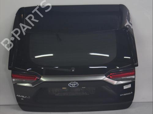 Tailgate CHRYSLER 300M (LR) 3.5 V6 24V 6700542670