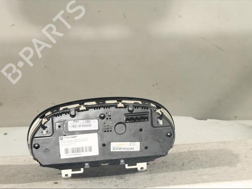 Instrument cluster NISSAN QASHQAI / QASHQAI +2 I (J10, NJ10, JJ10E) 1.6 dCi | BP26949175C47 
