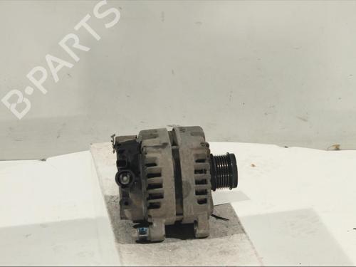 Alternator CITROËN C4 II (NC_) 1.2 THP 130 (NCHNYM, NCHNYT) | BP11909279M7 