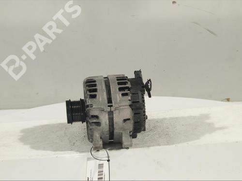 Used Alternator PEUGEOT 208 I (CA_, CC_) 1.6 HDi / BlueHDi 75 (75 hp) 11910808