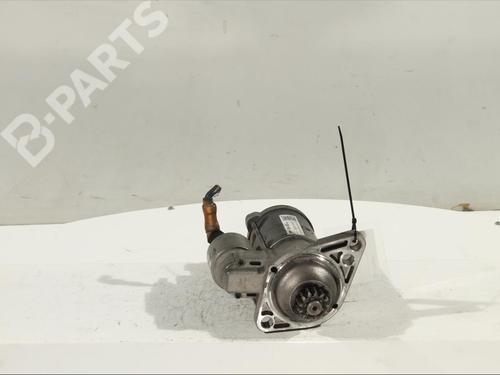 Starter SKODA FABIA III (NJ3) 1.0 TSI | BP11982743M8 