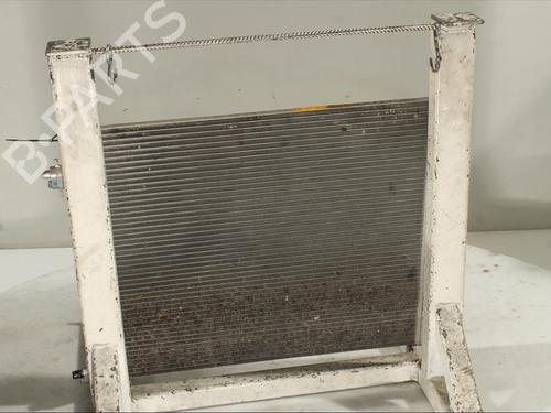 AC radiator NISSAN QASHQAI II SUV (J11, J11_) 1.2 DIG-T | BP24151922M32 
