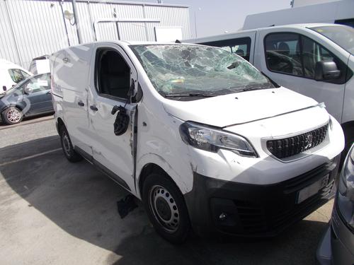 Display monitor PEUGEOT EXPERT Van (V_) 2.0 BlueHDi 120 | BP29328534C48 