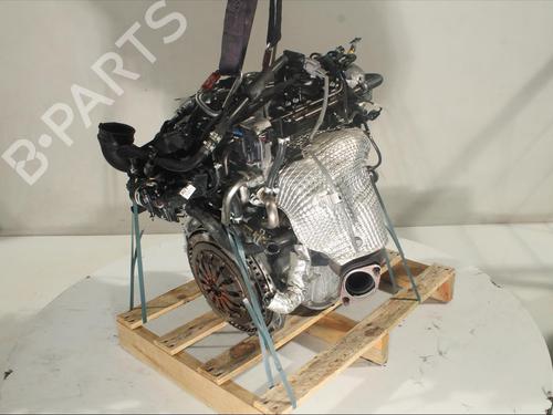 Engine KIA NIRO I (DE) 1.6 GDI Hybrid | BP18898901M1 