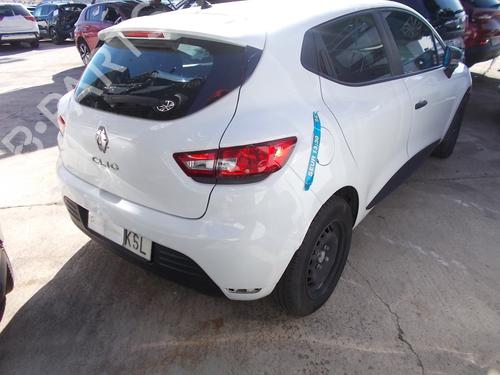 Starter RENAULT CLIO IV (BH_) 0.9 TCe 75 (BHNP) | BP30841286M8  - Image 8