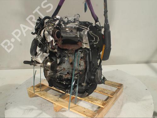 Engine AUDI A3 Sportback (8VA, 8VF) 1.6 TDI | BP20221937M1 