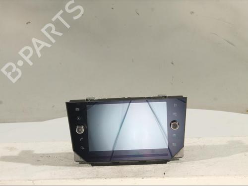 Used Display monitor SEAT ARONA (KJ7, KJP) 1.0 TGi (90 hp) 27587134