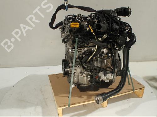Engine RENAULT KADJAR (HA_, HL_) 1.3 TCe 140 (HLNB, HLN1) | BP29328622M1 