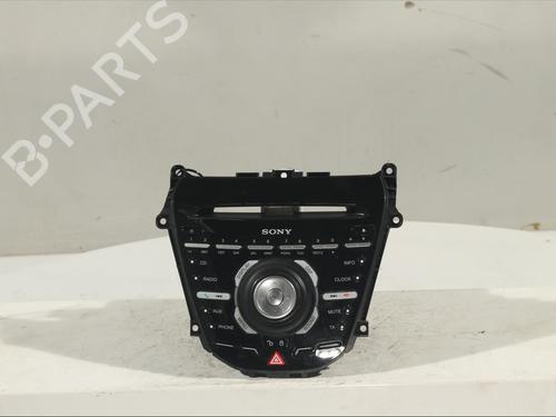 Comutador FORD B-MAX (JK) 1.6 TDCi (95 hp) 11985210