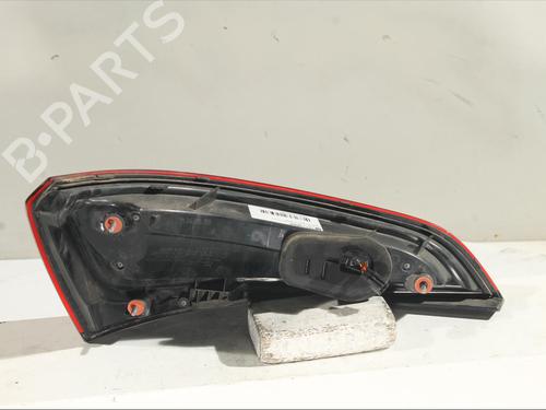Right taillight AUDI Q5 (8RB) 2.0 TDI | BP26375812C35 
