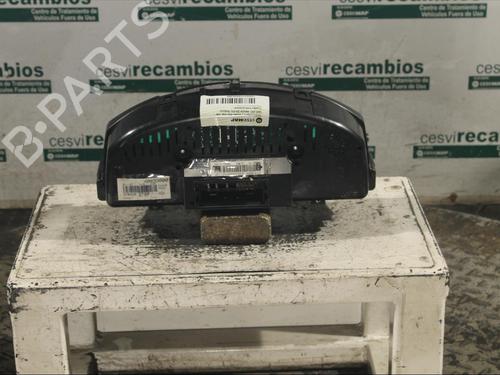 Instrument cluster VW PASSAT B6 (3C2)  | BP26919422C47 