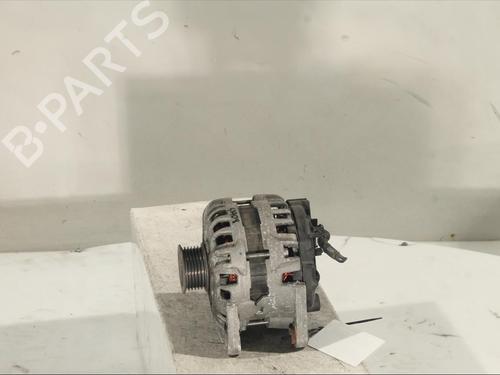 Alternator SEAT IBIZA IV (6J5, 6P1)  | BP17444138M7 