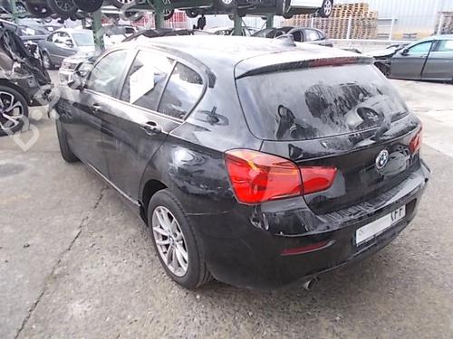 Headlight switch BMW 1 (F20) 116 d | BP23397973I24 - Image 3