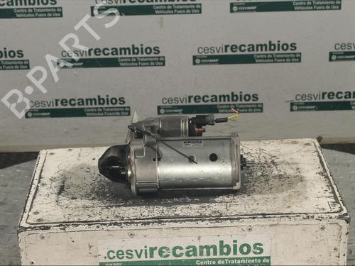 Used Starter CHEVROLET CRUZE Station Wagon (J308) 2.0 TD (163 hp) 11901007