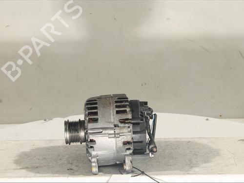 Used Alternator Alternator AUDI Q3 (F3B) 35 TDI (150 hp) 18049843 18049843