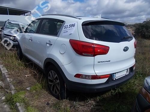 Electronic module KIA SPORTAGE III (SL) 1.7 CRDi | BP29462708M83 