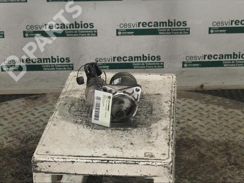 Starter FIAT LINEA (323_, 110_) 1.4 T-Jet (323AXC1A) | BP11895763M8