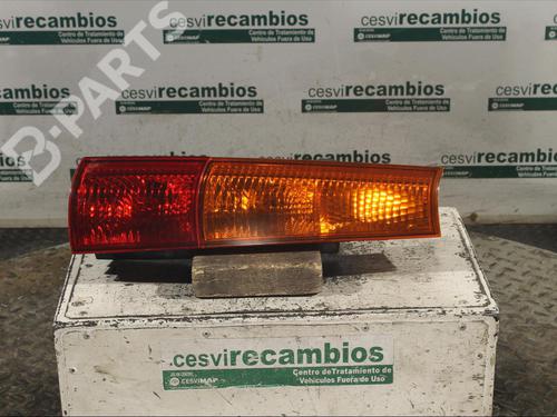 Used Left taillight SUZUKI IGNIS II (MH) 1.3 DDiS (RM413D) (70 hp) 11896886