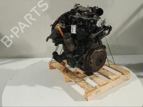 Engine SEAT LEON (1M1) 1.9 TDI | BP11911452M1 - Image 2