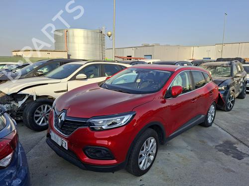 Rat RENAULT KADJAR (HA_, HL_) 1.5 BLUE dCi 115 (HLA6) | BP39756609C49 - Image 5