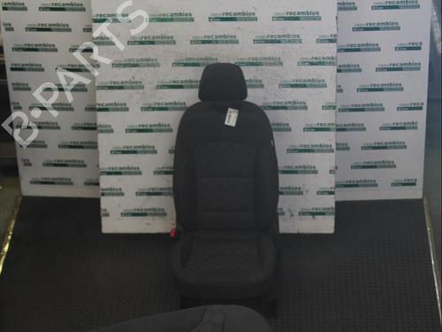 Used Left front seat Left front seat KIA NIRO I (DE) 1.6 GDI Hybrid (141 hp) 36496199 36496199