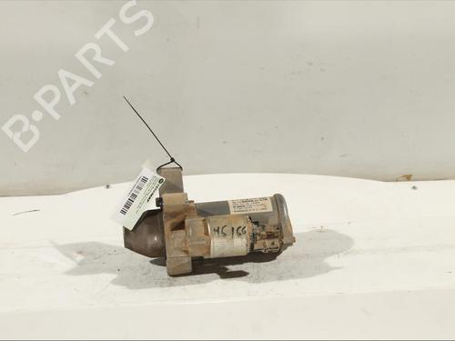 Used Starter Starter CITROËN BERLINGO (ER_, EC_) 1.5 BlueHDi 100 (102 hp) 11903642 11903642