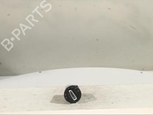 Forlygtekontakt VW GOLF VII Variant (BA5, BV5) 1.6 TDI (115 hp) 27444002