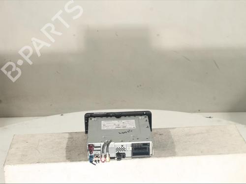 Electronic module AUDI A4 Allroad B9 (8WH, 8WJ) 2.0 TDI quattro | BP24351913M83 
