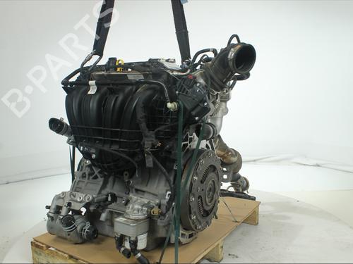 Engine FORD KUGA III (DFK) 2.5 Hybrid Flex | BP36053299M1 - Image 5