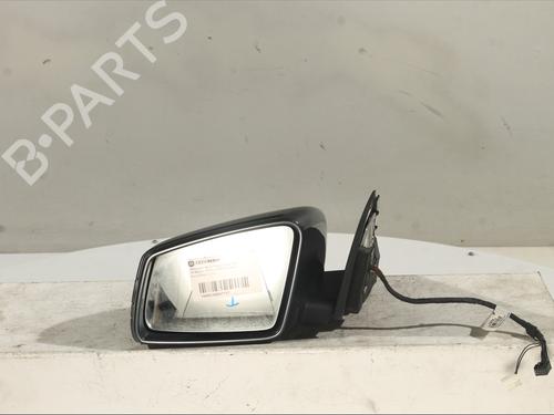 Used Left mirror MERCEDES-BENZ C-CLASS (W204) C 220 CDI (204.002) (170 hp) 30502578