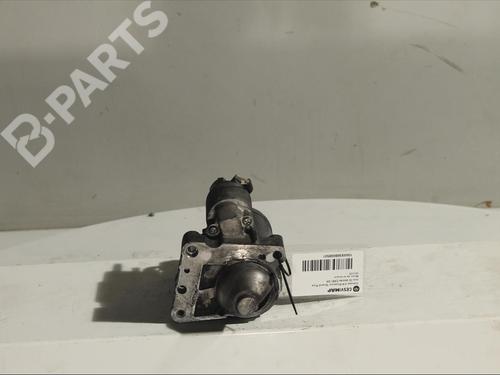 Startmotor CITROËN C4 Grand Picasso I (UA_) 1.6 HDi (109 hp) 11911747