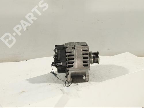 Alternator SEAT LEON (5F1)  | BP11981744M7 