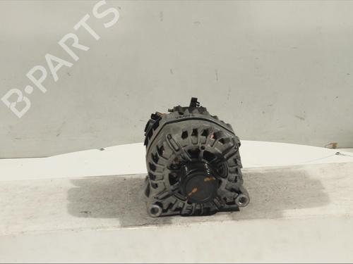 Used Alternator PEUGEOT 308 II (LB_, LP_, LW_, LH_, L3_) 1.6 HDi (92 hp) 11960260