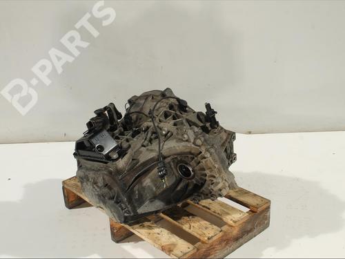 Gearbox KIA PRO CEE'D (ED) 1.6 CRDi 115 | BP11981438M3 
