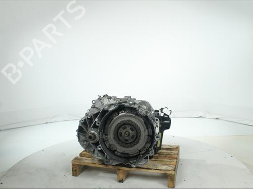Used Gearbox Gearbox 37092994 37092994