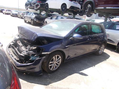 Used Parts VW GOLF VII (5G1, BQ1, BE1, BE2)  1.5 TSI  3935711