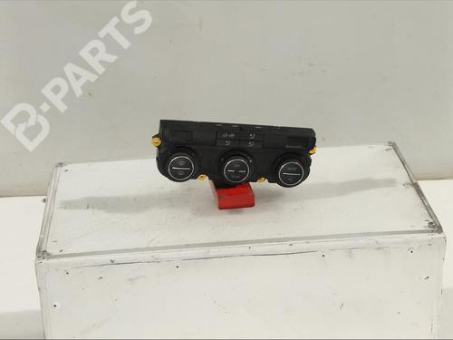 Commande Chauffage VW TOURAN (1T1, 1T2) [2003-2010]  11981488