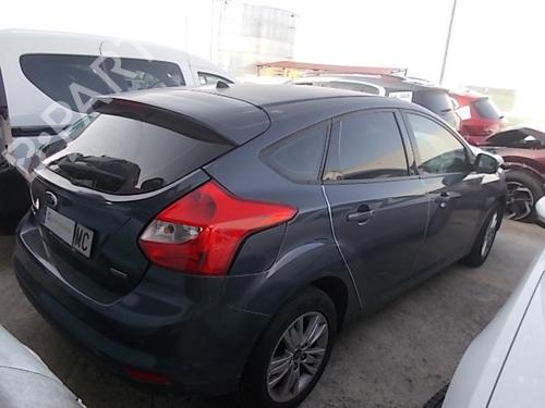 Left taillight FORD FOCUS III 1.0 EcoBoost | BP20642409C34 