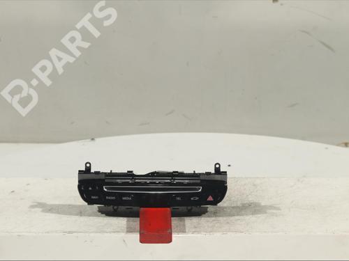 Commutateur MERCEDES-BENZ C-CLASS (W205) C 220 BlueTEC / d (205.002, 205.004) (170 hp) 12091721