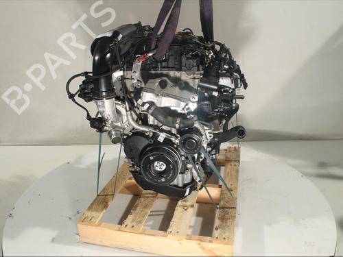Engine MINI MINI CLUBMAN (F54) Cooper | BP18861452M1 