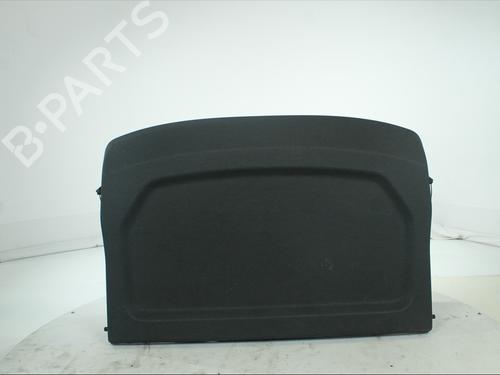 Hattehylde Hattehylde AUDI Q3 Sportback (F3N) 35 TDI (150 hp) 35797831 35797831